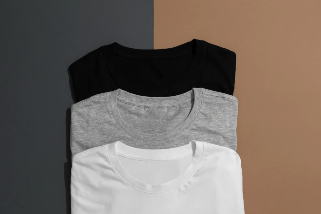 What Is the Softest T-Shirt Material