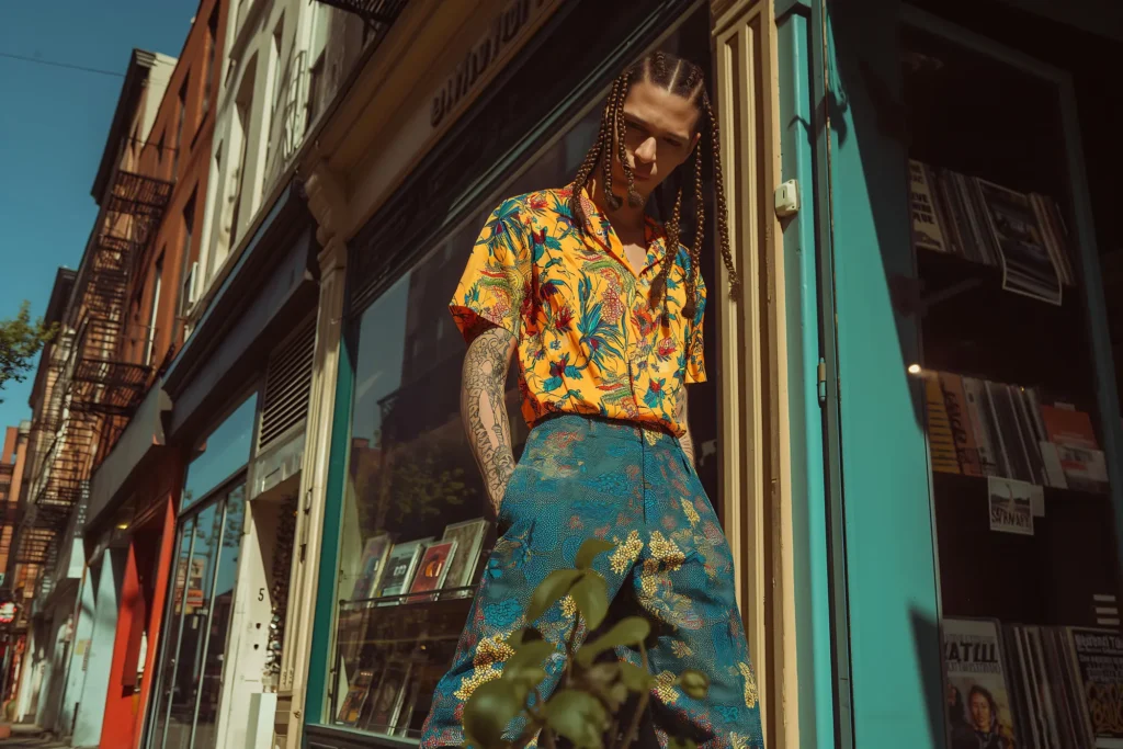 How to Know if a T-Shirt is Vintage