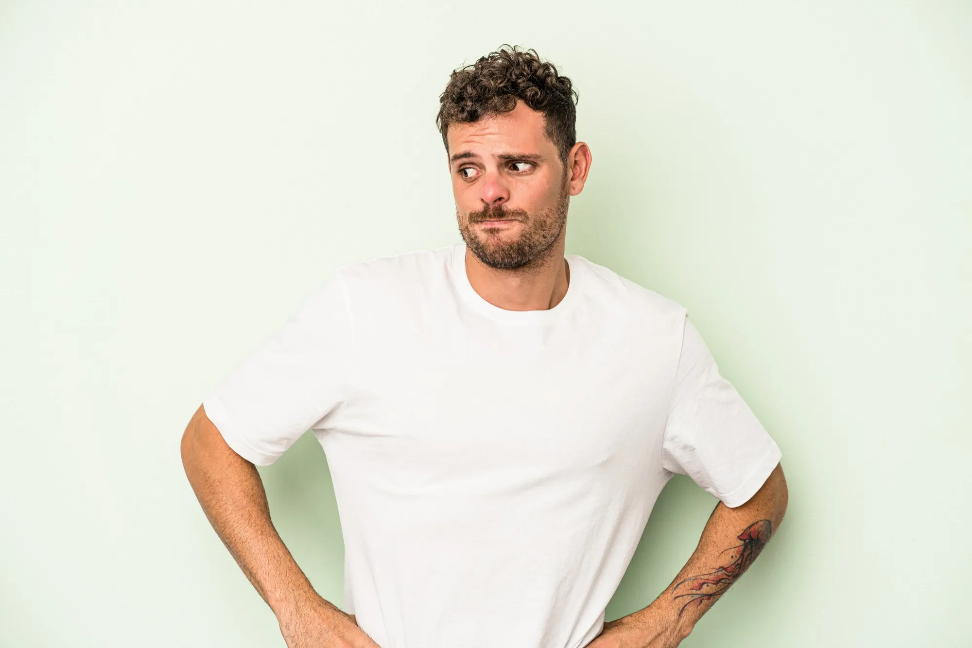 What Does the T Stand For in T-Shirt