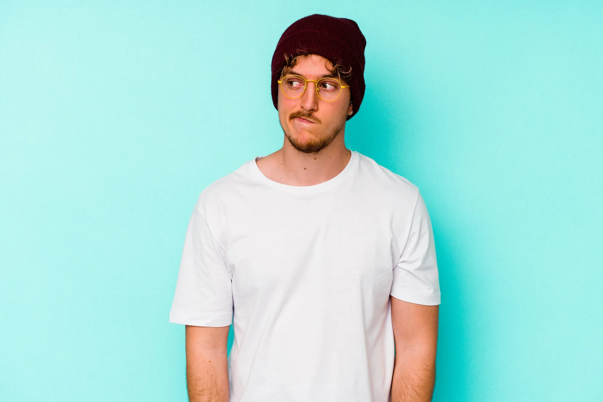 What is a Crew Neck T-Shirt