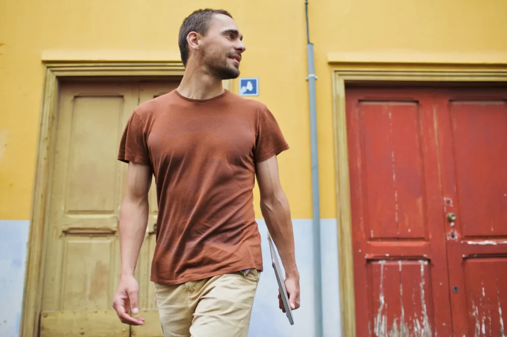 how many t shirts should i own