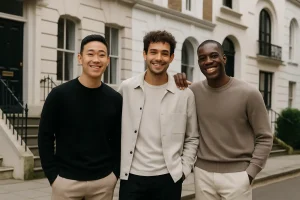 Shopping with a Minimalist Mindset