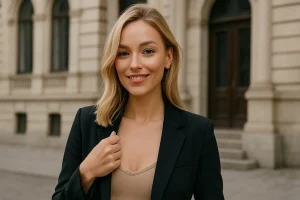 How to dress with confidence