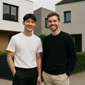 minimalist fashion for men