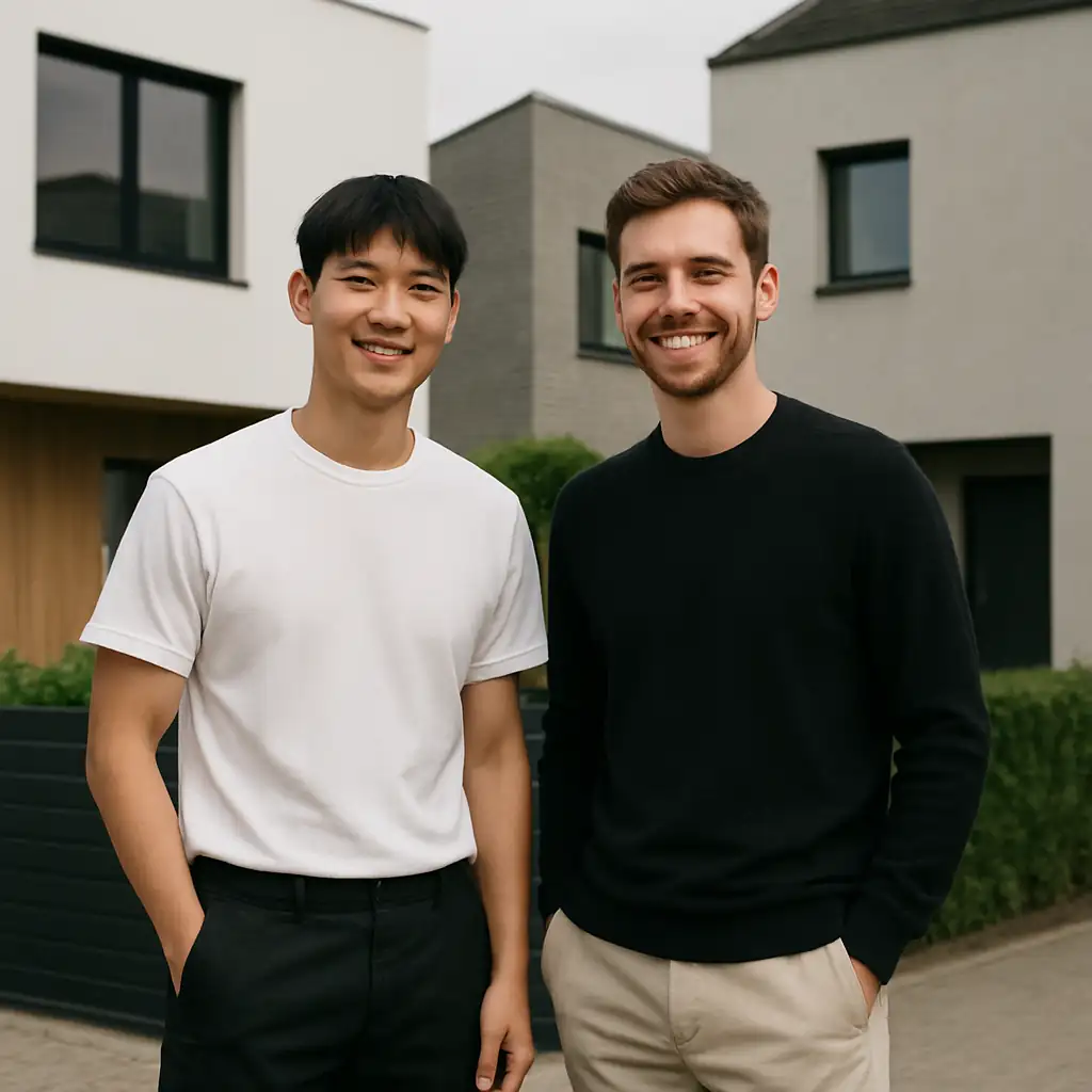 minimalist fashion for men