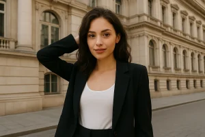 Identify and Invest in Wardrobe Essentials