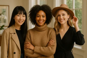 Understand the Essence of a Signature Look