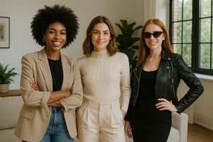 Select Signature Pieces